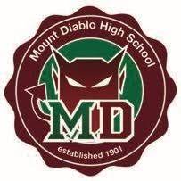 Mt. Diablo High School