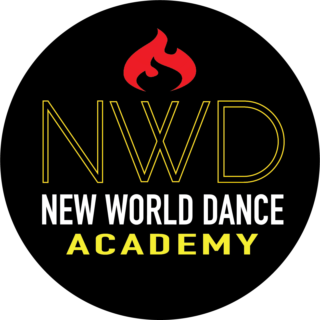 New World Dance