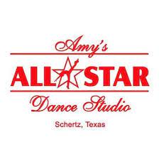 Amy’s All Star Dance Studio