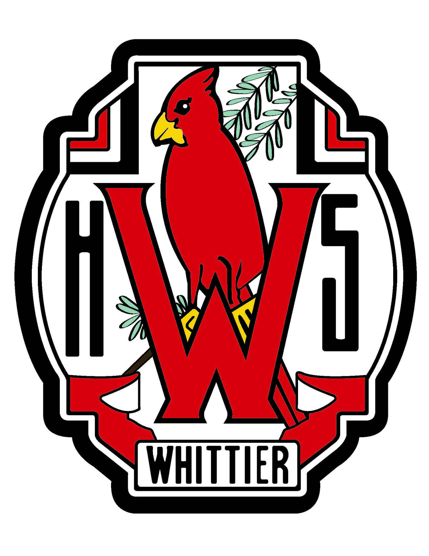 Whittier High School