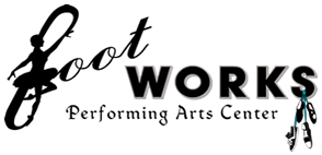Foot Works Performing Arts Center