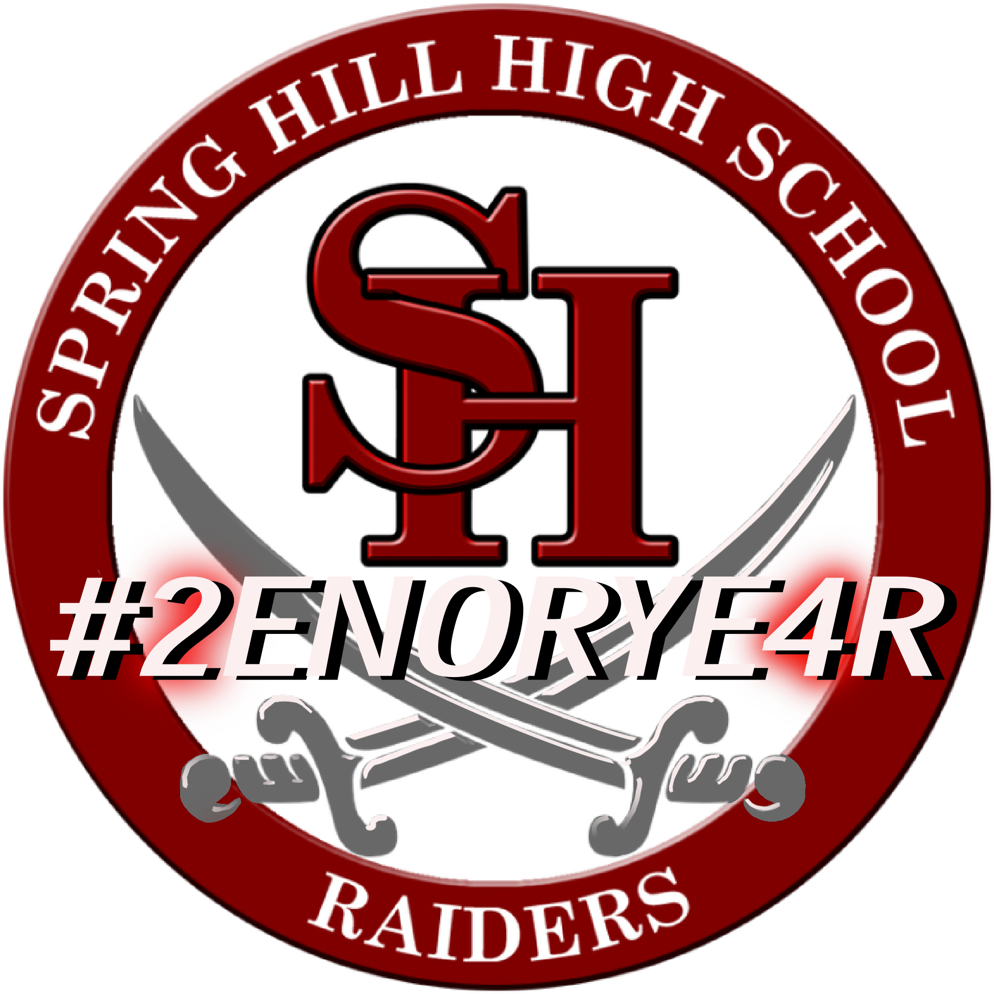Spring Hill High School