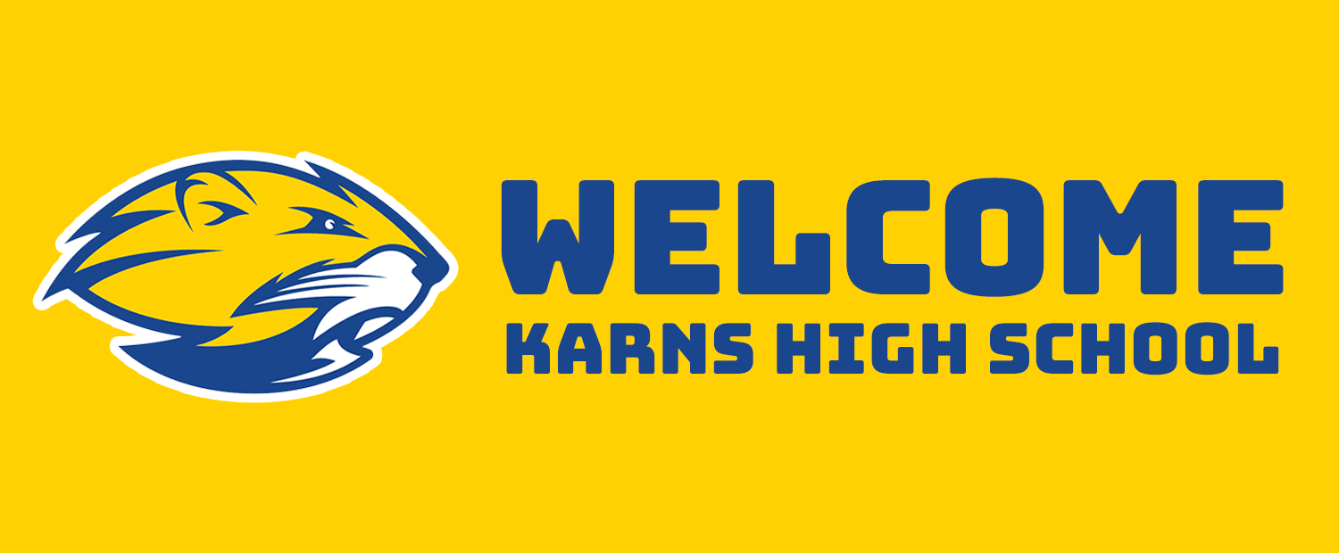 Karns High School