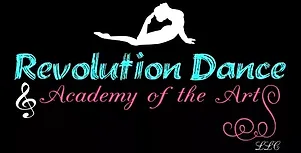 Revolution Dance and Academy of the Arts
