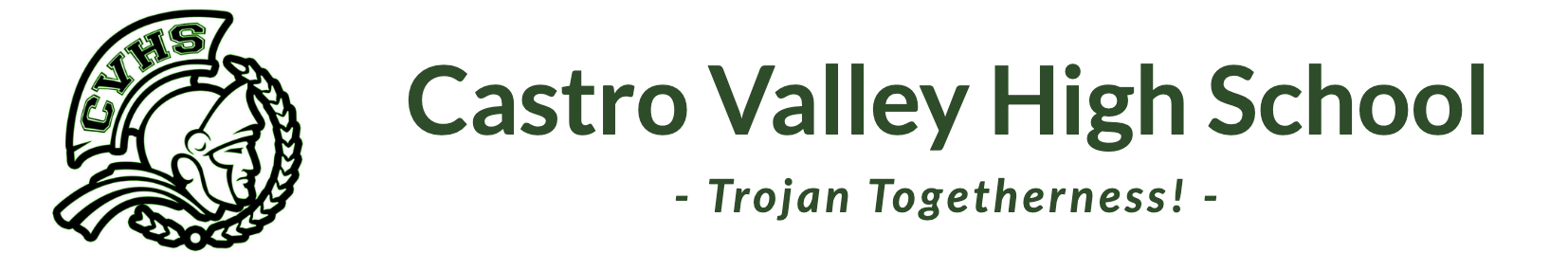 Castro Valley High School