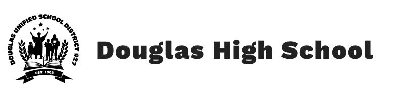 Douglas High School