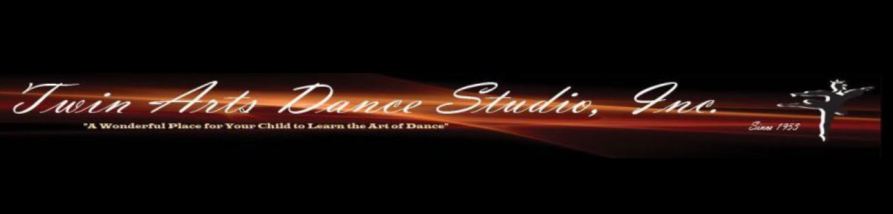 Twin Arts Dance Studio