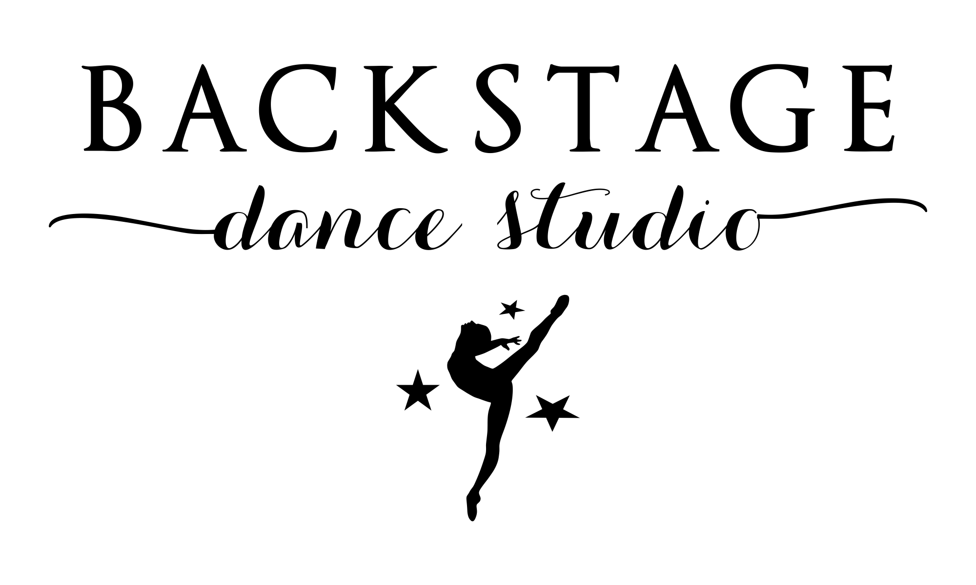 Backstage Dance Studio