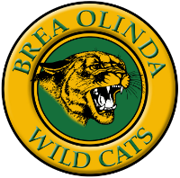Brea Olinda High School