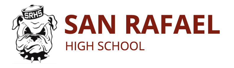 San Rafael High School