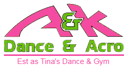 A & K Dance & Acro