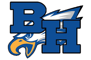 Barbers Hill High School