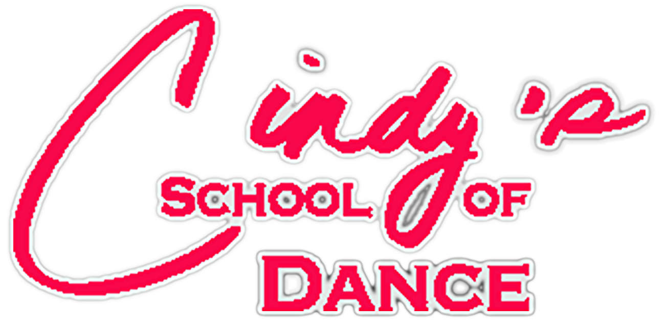 Cindy’s School Of Dance
