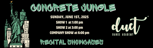 Duet Dance Academy