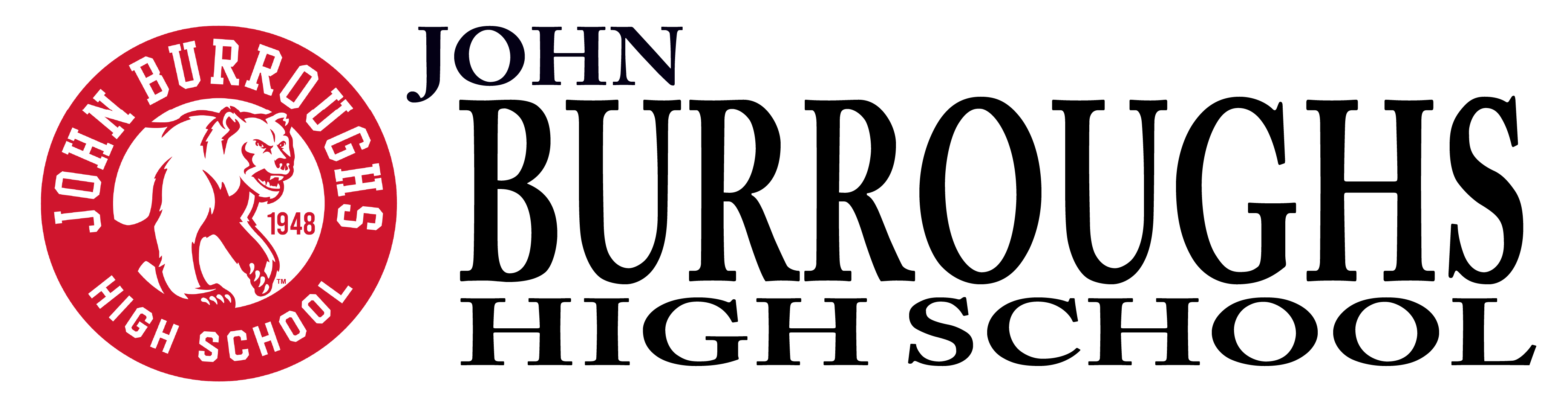 John Burroughs High School