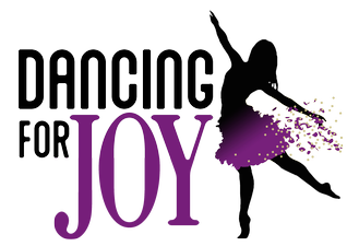 Dancing For Joy