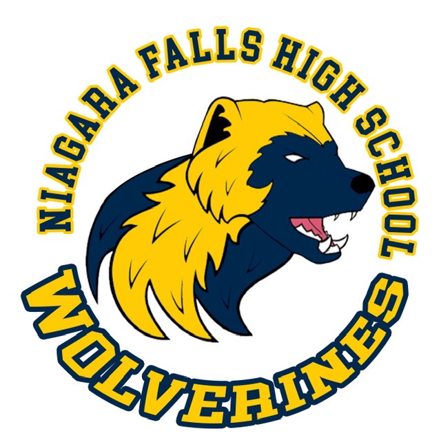Niagara Falls High School