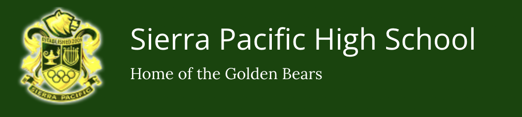 Sierra Pacific High School