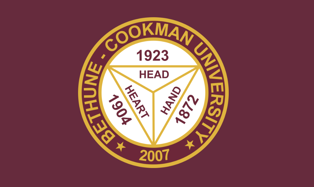 Bethune-Cookman University