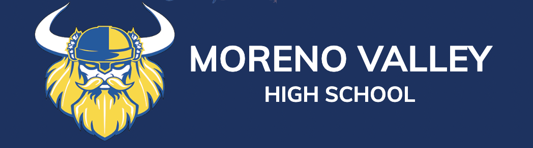 Moreno Valley High School