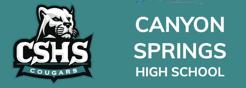 Canyon Springs High School