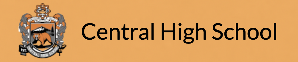Central High School