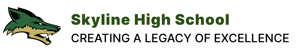 Skyline High School AZ