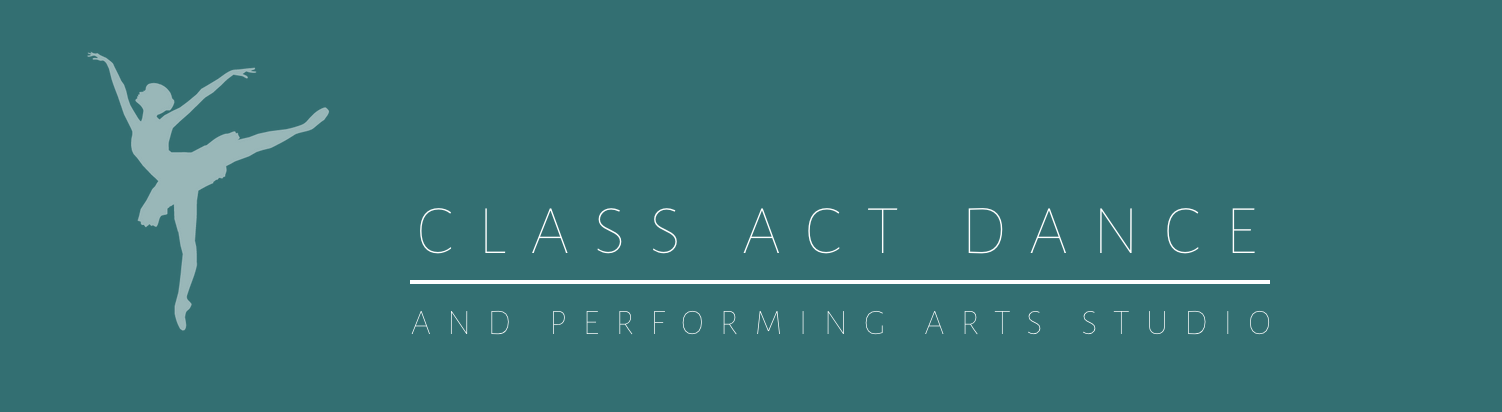 Class Act Dance & Performing Arts Studio