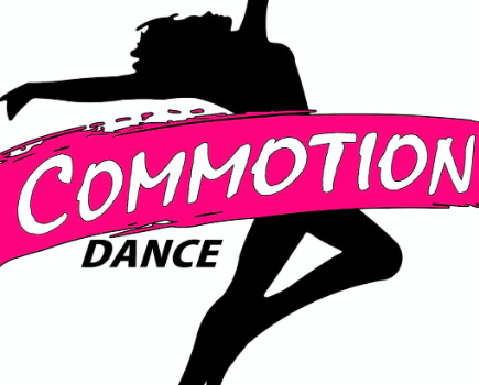 CoMMotion Dance Studio