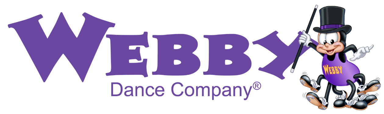 WEBBY DANCE TAMPA