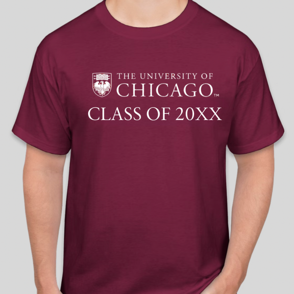 University of Chicago Commencement Group