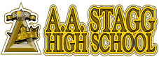 Stagg High School