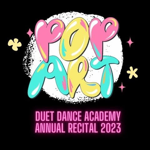 Duet Dance Academy