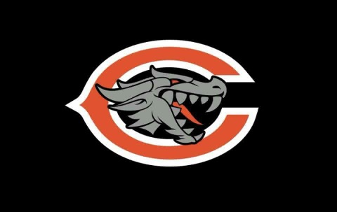 Clinton High School TN