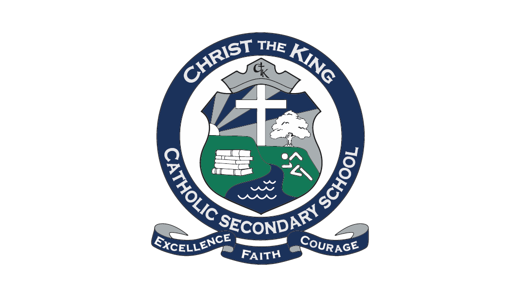 Christ the King Catholic Secondary School