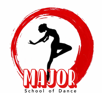 Major School of Dance