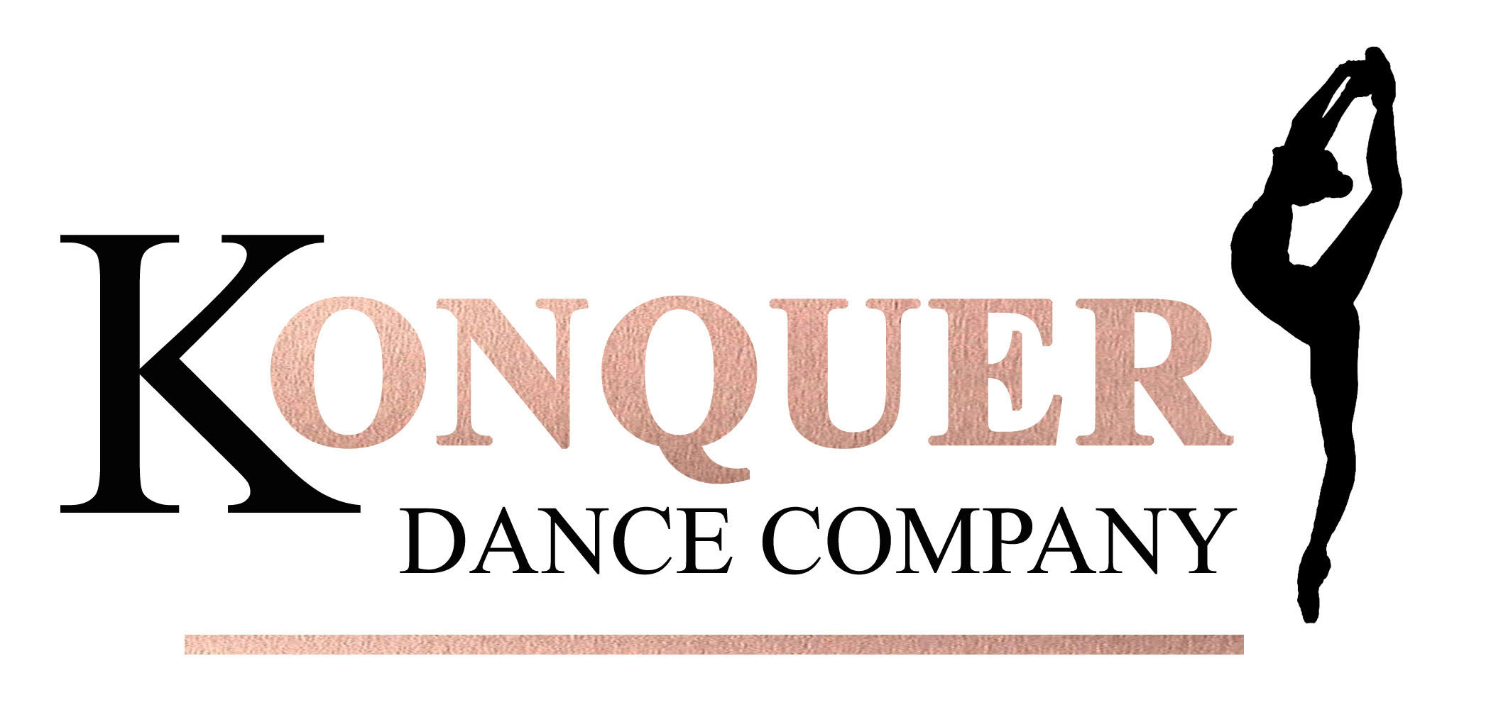 Konquer Dance Company