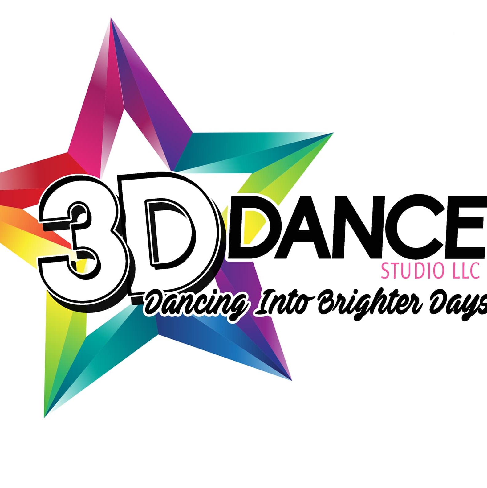 3D Dance Studio