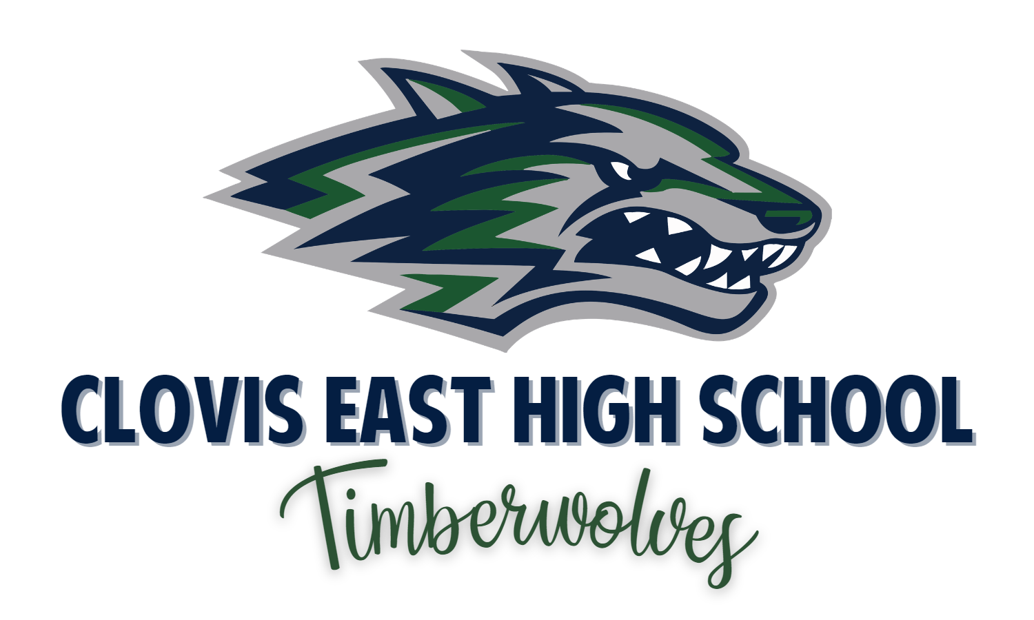 Clovis East High School