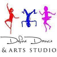 Define Dance and Arts Studio