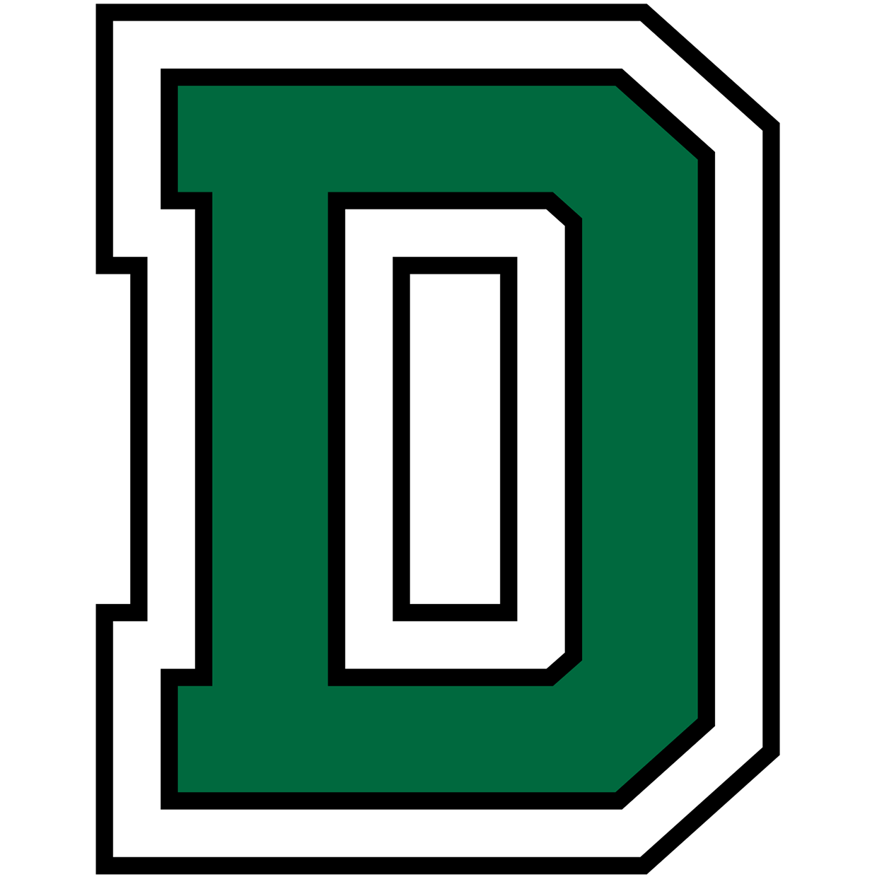 Dinuba High School