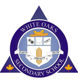 White Oaks Secondary School