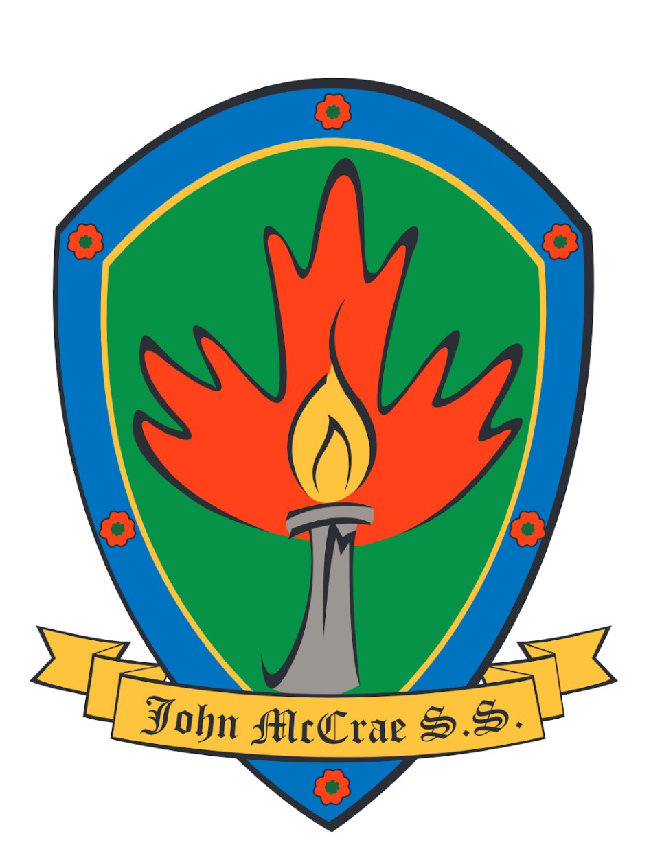 John McCrae Secondary School