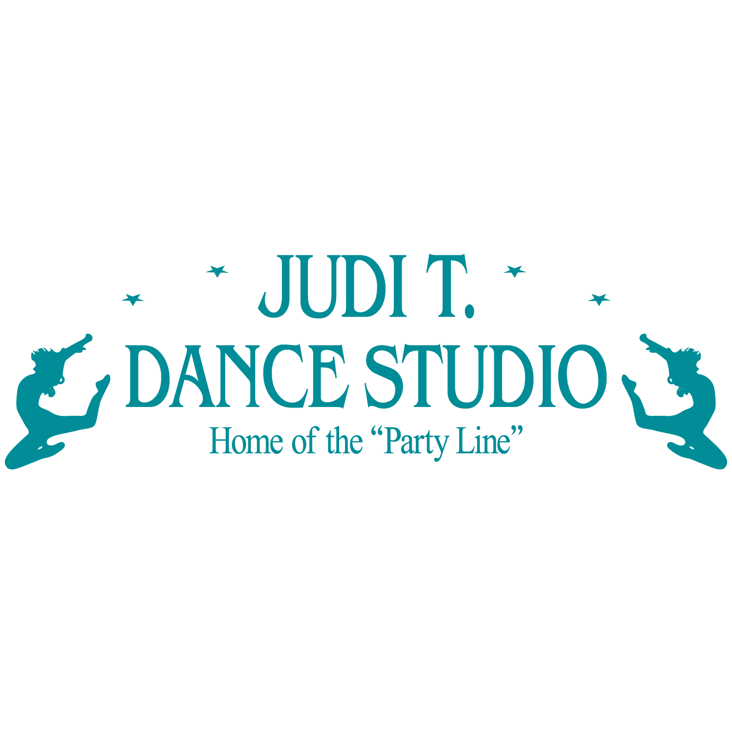 Judi T Dance