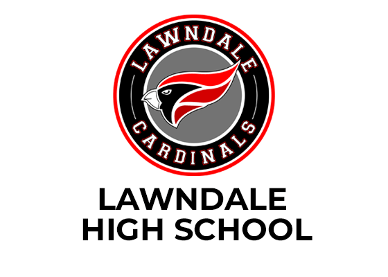 Lawndale High School