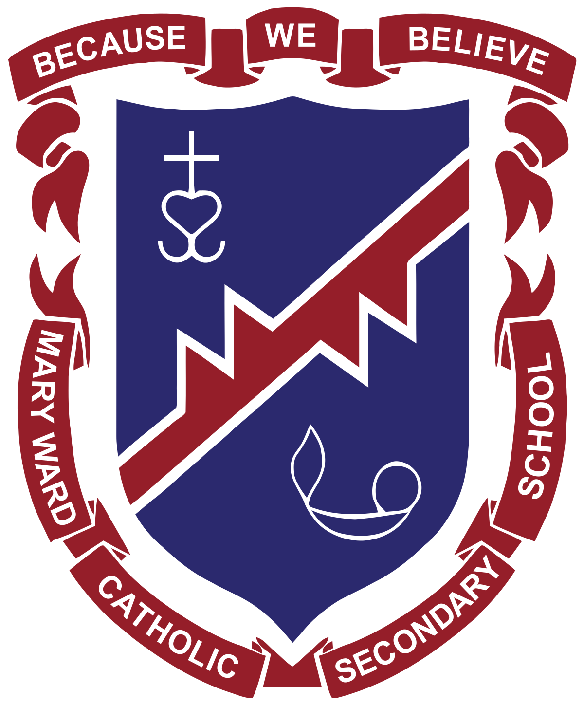 Mary Ward Catholic Secondary School