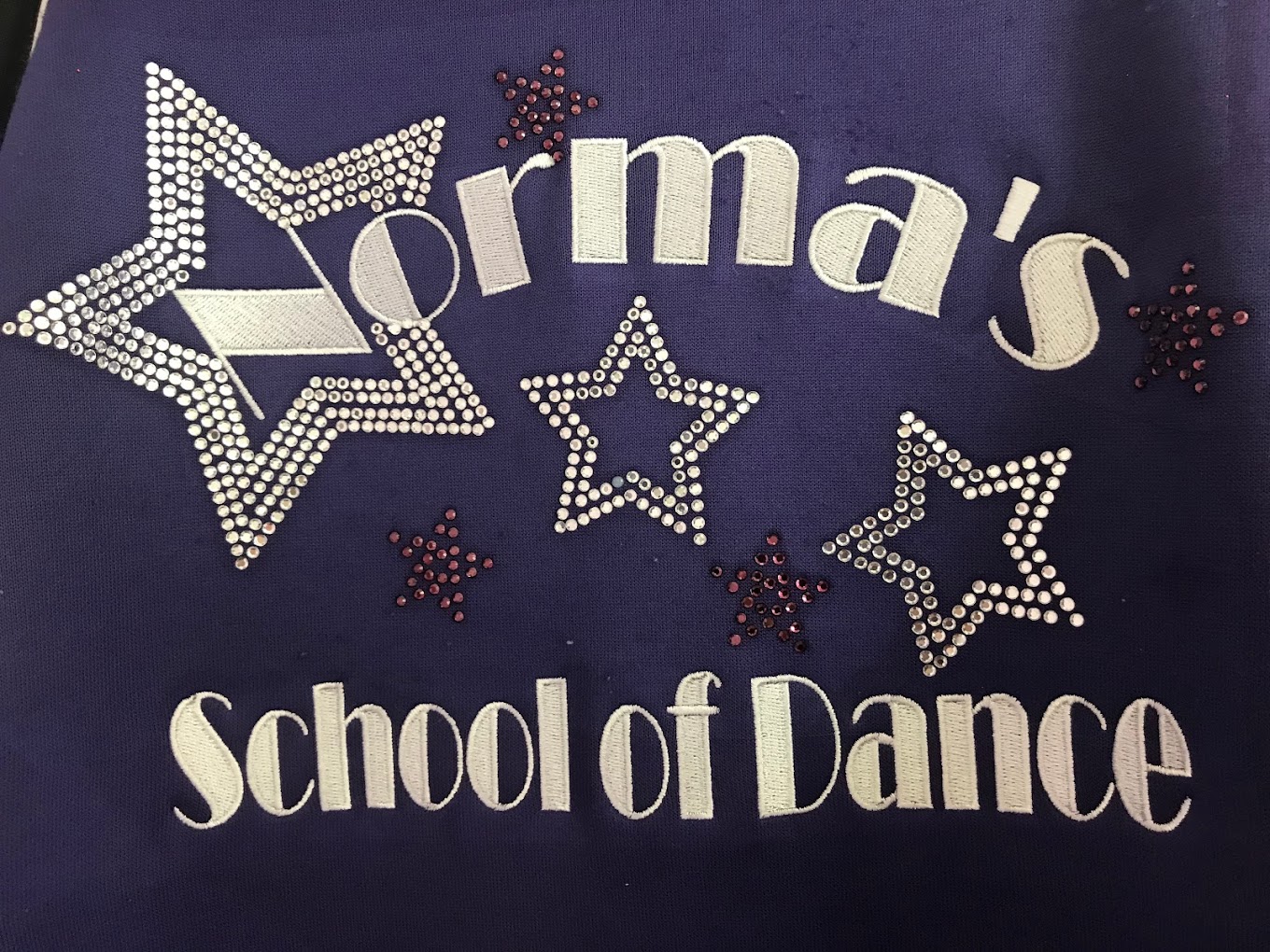 Norma’s School of Dance