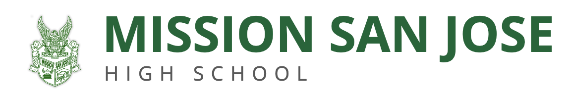Mission San Jose High School
