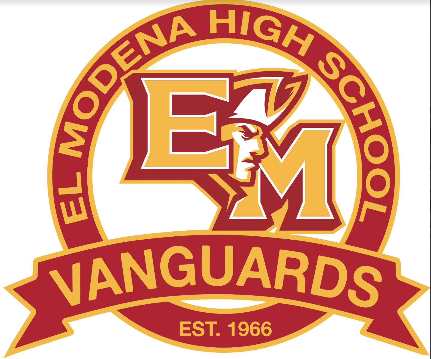 El Modena HS