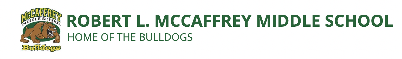 McCaffrey Middle School